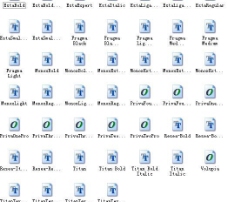 物流行业信息化综合解决方案图片_图标按钮_
