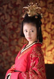 美人心计