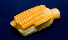 玉米·寿山石图片