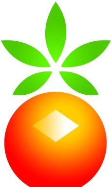 农村信用社标志图片