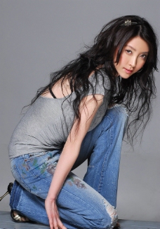 林兰写真图片免费下载,林兰写真设计素材大全,林兰写