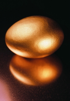 金鸡蛋图片