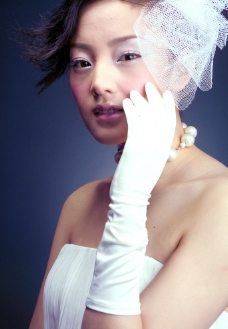 婚纱摄影之香港婚纱三图片